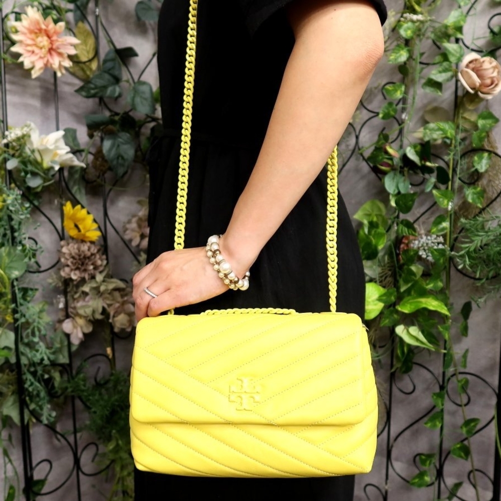 Tory Burch Small Kira